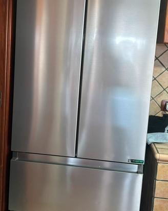 Frigo due porte