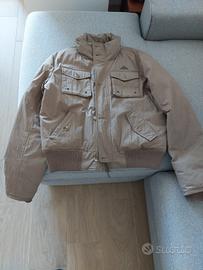 Giubbotto-Uomo-Robe di Kappa.Tg.M
