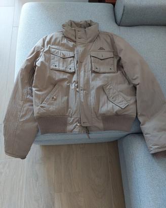 Giubbotto-Uomo-Robe di Kappa.Tg.M