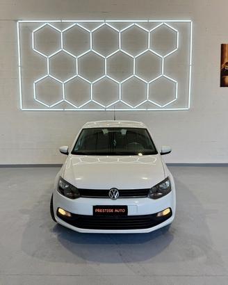Volkswagen Polo 1.4 TDI 5p. Comfortline