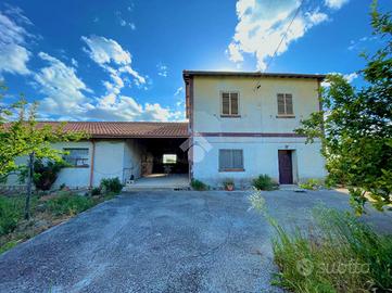 VILLA SINGOLA A TERRACINA