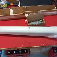 motore per cancello battente 