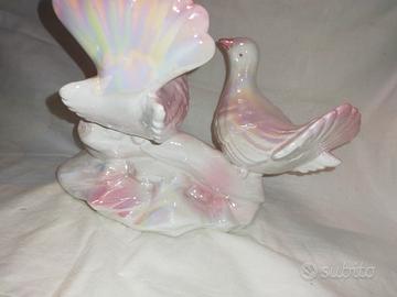 COLOMBI SOPRAMMOBILE CERAMICA 