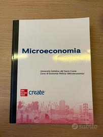 Microeconomia (McGraw Hill Create) - Unicatt