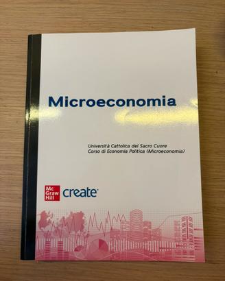 Microeconomia (McGraw Hill Create) - Unicatt