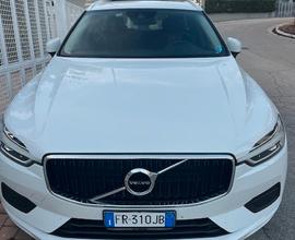 Volvo xc60 (2017-->) - 2018