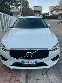 Volvo xc60 (2017-->) - 2018