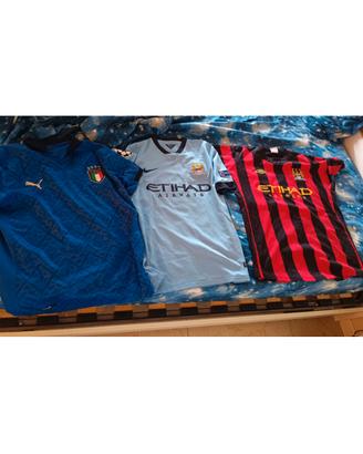 maglie calcio
