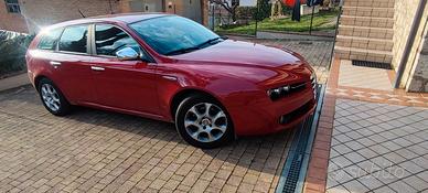 Alfa romeo 159 jtdm