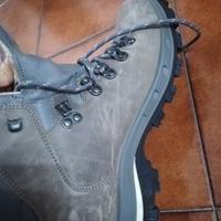 scarponcino trekking montagna impermeabile tg 41