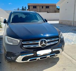 Mercedes glc 220d