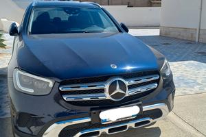 Mercedes glc 220d