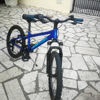 Bici misura 20'