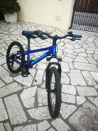 Bici misura 20'