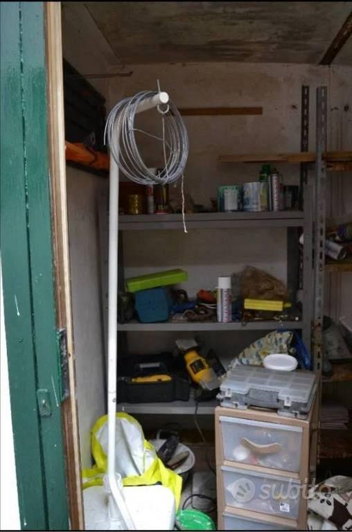 Appartamento – Casalnuovo di Napoli, Napoli - Altro