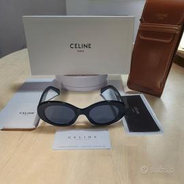 Occhiali Da Sole Celine Modello Triomphe CL40194U