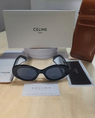 Occhiali Da Sole Celine Modello Triomphe CL40194U