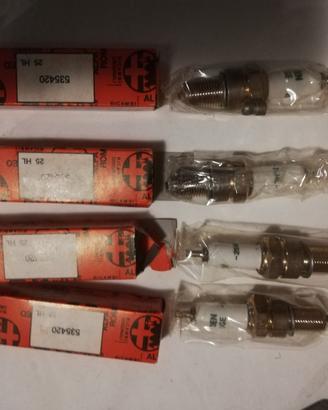 candele accensione Alfa Romeo originali