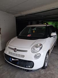 Fiat 500L Living 7 posti 1.3 Mj