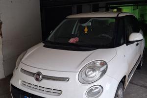 Fiat 500L Living 7 posti 1.3 Mj