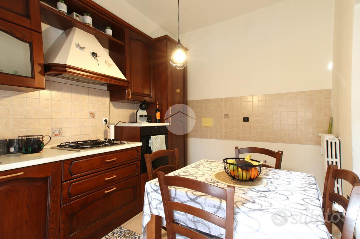 Apartment in Vicenza, San Francesco, Ca' Reato - Altro