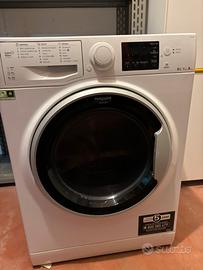 Lavatrice Hotpoint