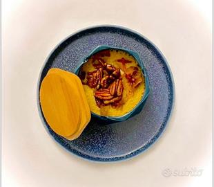 Cuoco/ chef di cucina