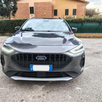 Ford Focus ACTIVE 1.0 Hybrid  125cv Ecoboost