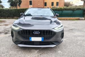 Ford Focus ACTIVE 1.0 Hybrid  125cv Ecoboost