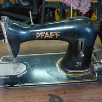 Macchina da cucire Pfaff mod.31