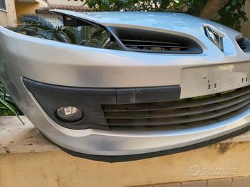 PARAURTI ANTERIORE RENAULT CLIO 3 III 2005-2009