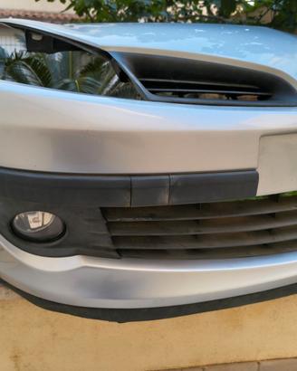 PARAURTI ANTERIORE RENAULT CLIO 3 III 2005-2009