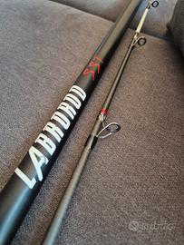 canna Labrorod SST
