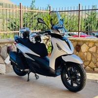 Piaggio Beverly 400 - 2022