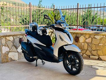 Piaggio Beverly 400 - 2022