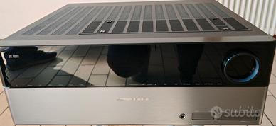 Sinto amplificatore HK3490