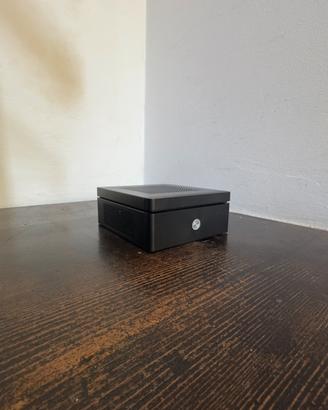 Mini pc - Ricondizionato pronto all’uso
