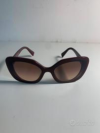 Occhiali miu miu donna