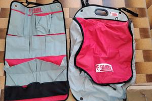 accessori camper