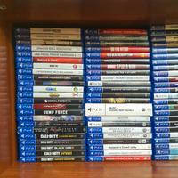 🟧 GIOCHI PS4/PS5 ℹ️ PREZZI e INFO in descrizione 