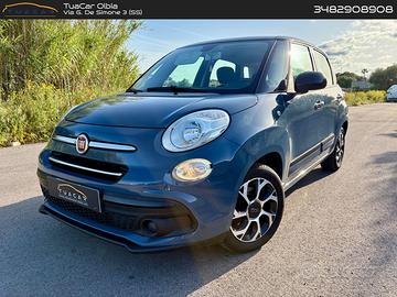 Fiat 500L Urban 1.3 16V Multijet #10532