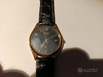 Seiko Quartz Vintage anni ’70 – Elegante – nuovo