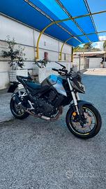 Honda hornet 750 2024