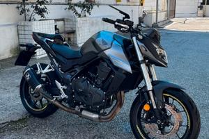 Honda hornet 750 2024