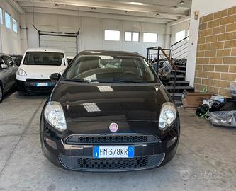 Fiat Punto 1.3 MJT II S&S 95 CV 5 porte Street 201