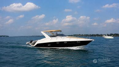 SPLENDIDO REGAL MARINE 3260 COMMODORE