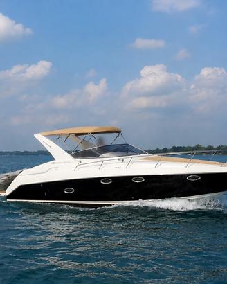 SPLENDIDO REGAL MARINE 3260 COMMODORE