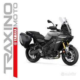 Yamaha Tracer 9 GT MY 2025 PRONTA CONSEGNA!