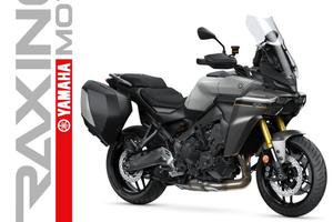 Yamaha Tracer 9 GT MY 2025 PRONTA CONSEGNA!
