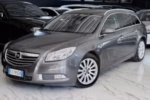 Opel Insignia 2.0 CDTI 160CV ecoFLEX Sports Tourer